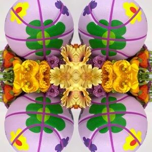 Meet your Posher, Tammy